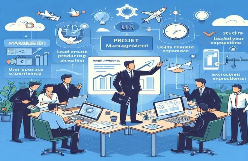 project management
