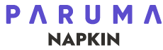 PARUMA NAPKIN®