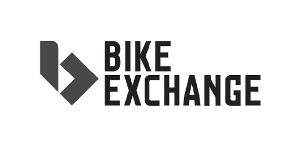 Logo de Bike Exchange