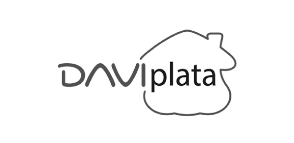 Logo de Daviplata