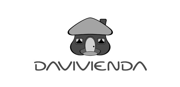 Logo de Davivienda