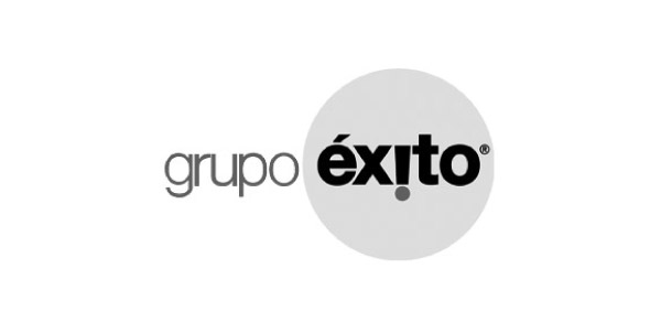 Logo de Éxito