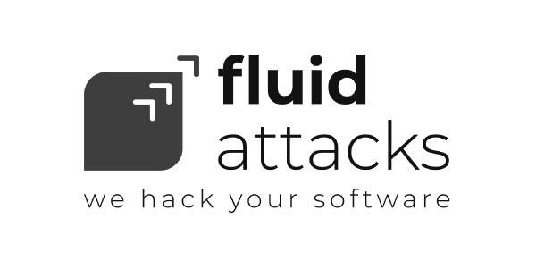 Logo de Fluid Attacks