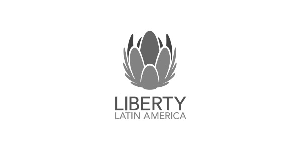 Logo de Liberty