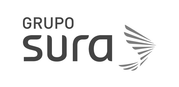 Logo de Sura