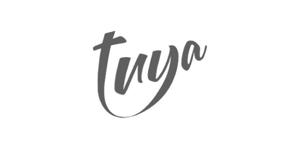 Logo de Tuya