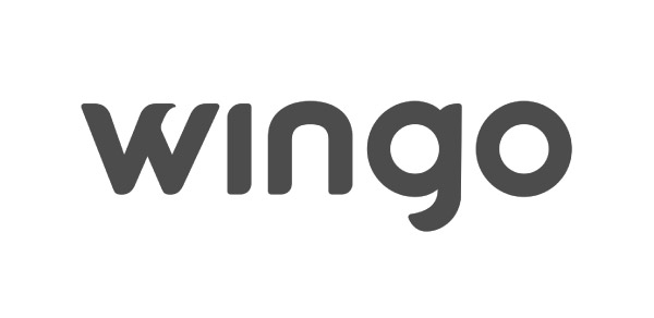 Logo de Wingo
